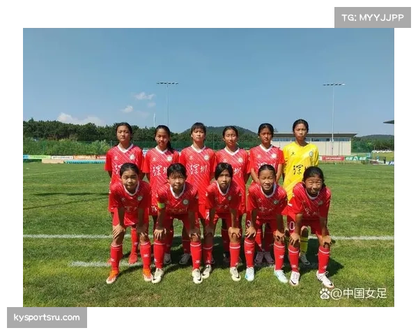 卡尔萨体育女足北赛区进攻数据 效率有待提升