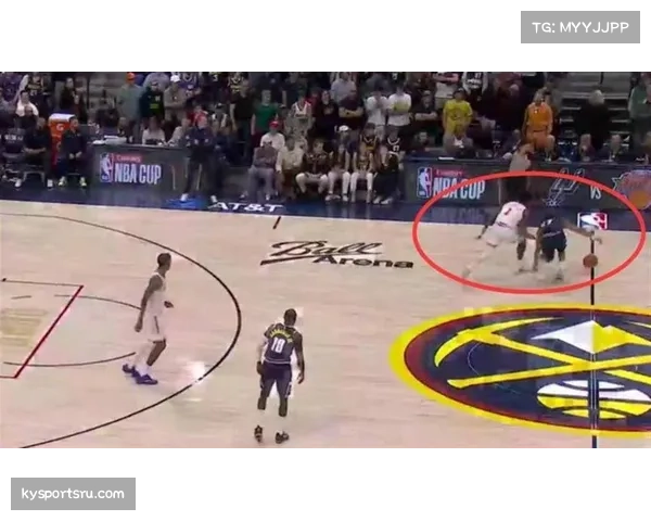 联盟场均犯规45.7次创新高，裁判尺度对NBA攻防平衡影响深远